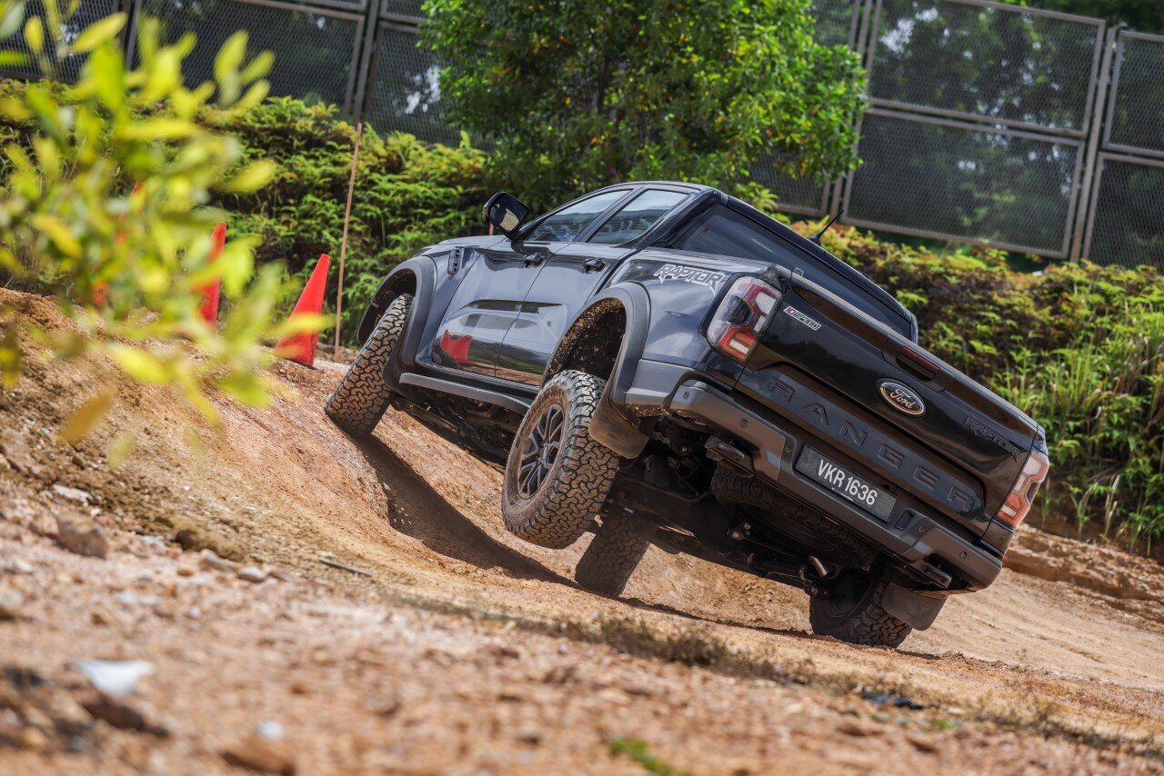 The Wait is Over! Next-Gen Ranger Raptor 2.0L Bi-Turbo Diesel Now Available  in Malaysia - Newsroom